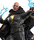 Black Adam DX Action Figure 1/6 Black Adam 33 cm