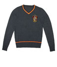 Harry Potter Knitted Sweater Gryffindor Size L