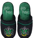 Harry Potter Slippers Slytherin  Size S/M