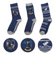 Harry Potter Socks 3-Pack Ravenclaw