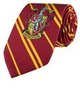 Harry Potter Woven Necktie Gryffindor New Edition