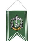 Harry Potter Wall Banner Slytherin 30 x 44 cm