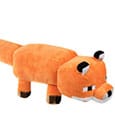 Minecraft Pillow Fox 51 cm
