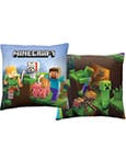 Minecraft Pillow Ver. 2 40 cm