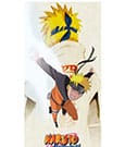 Naruto Shippuden Towel 140 x 70 cm