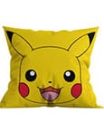 Pokémon Pillow Pikachu´s Face 40 cm