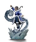 Avatar: The Last Airbender Art Scale Statue 1/10 Katara 18 cm