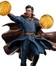 Doctor Strange in the Multiverse of Madness BDS Art Scale Statue 1/10 Stephen Strange 34 cm