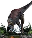 Jurassic World: Dominion Demi Art Scale Statue 1/20 Therizinosaurus 29 cm