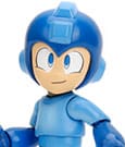 Mega Man Action Figure Mega Man Ver. 01 11 cm