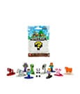 Minecraft Nano Metalfigs Diecast Mini Figures 4 cm Assortment (12)