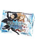 Sword Art Online Board Game Sword of Fellows *German Version*