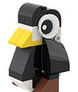 LEGO Creativity Set Animals