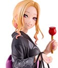 My Dress-Up Darling Statue 1/7 Marin Kitagawa Yukata Ver. 25 cm