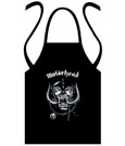 Motörhead Apron Logo