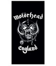 Motörhead Towel Logo 150 x 75 cm