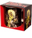 Iron Maiden Mug Killers
