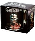 Iron Maiden Mug The Book of Souls