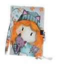 Forever Ninette Diary Gift Box