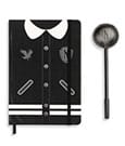 Wednesday Diary Gift Box Varsity