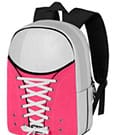Oh My Pop! Backpack Fuchsia-Sneakers