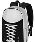 Oh My Pop! Backpack Black-Sneakers