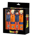 Dragon Ball Highlighters 4-Pack