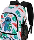 Lilo & Stitch Fan Fight Backpack Frog 2.2