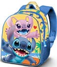 Lilo & Stitch Basic Backpack Ocean