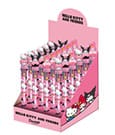 Hello Kitty Multicoloured ball pen Display (24)