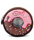 Oh My Pop! Coin Purse Choconut