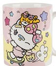 Sanrio Mug Hello Kitty Kitty Skate 320 ml