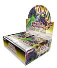 Yu-Gi-Oh! TCG Doom of Dimensions Booster Display (24) *English Version*