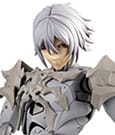 Megalomaria Unlimited Universe Model Kit Zirconia 18 cm