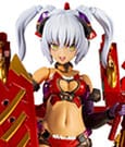 Frame Arms Girl Plastic Model Kit Hresvelgr = Rufus (Agito) 15 cm