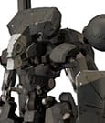 Metal Gear Solid V Plastic Model Kit 1/100 Metal Gear Sahelanthropus Black Ver. 36 cm