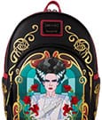 Universal Monsters by Loungefly Mini Backpack Bride of Frankenstein