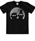 Sesame Street Easy Fit T-Shirt Ernie & Bert - Moon Size S