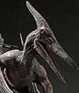 Jurassic Park III Legacy Museum Collection Statue 1/6 Pteranodon Bonus Version 68 cm