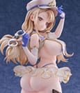 Original Character PVC 1/6 Space Police Illustrated by Kink 29 cm