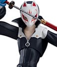 Persona 5 Figma Action Figure Fox 16 cm