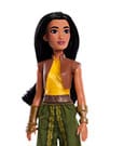 Disney Princess Doll Raya 29 cm