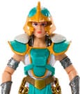 MOTU x TMNT: Turtles of Grayskull Action Figure Teela 14 cm