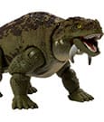 Jurassic World Hammond Collection Action Figure Scutosaurus
