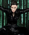 Matrix Movie Maniacs Action Figure Trinity 15 cm