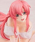 Mobile Suit Gundam Seed Destiny G.E.M. Series PVC Statue Meer Campbell Wearing negligee Ver. 9 cm