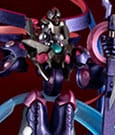 Yu-Gi-Oh! Vrains Chronicle Art Works PVC Statue The Arrival Cyberse @Ignister 16 cm