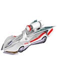Future GPX Cyber Formula Variable Action Vehicle Ishzark Renewal 11 cm