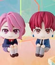 Dandadan Look Up PVC Statue Aira & Jiji 11 cm (with gift)