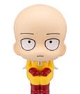 One Punch Man Look Up PVC Statue Saitama 11 cm